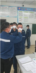 “宅”一起，抗疫情