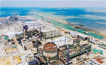國家核安全局：將加快推動省級核安全工作協(xié)調(diào)機(jī)制建設(shè)